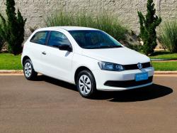 VOLKSWAGEN Gol 1.0 G6 FLEX