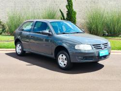 VOLKSWAGEN Gol 1.0 G4 FLEX