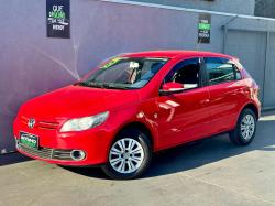 VOLKSWAGEN Gol 1.0 G5 FLEX