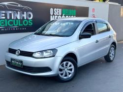 VOLKSWAGEN Gol 1.0 G6 FLEX