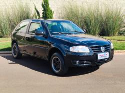 VOLKSWAGEN Gol 1.0 G4 TREND FLEX