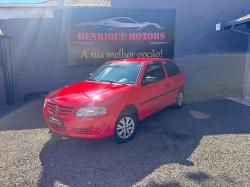 VOLKSWAGEN Gol 1.0 G4 TREND FLEX