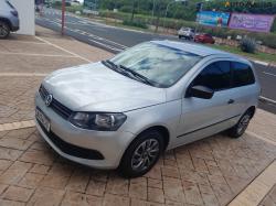 VOLKSWAGEN Gol 1.0 G6 FLEX CITY