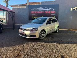VOLKSWAGEN Gol 1.0 G6 FLEX CITY