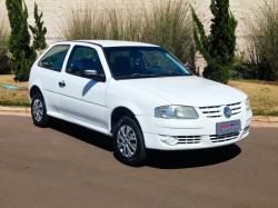 VOLKSWAGEN Gol 1.0 G4 FLEX