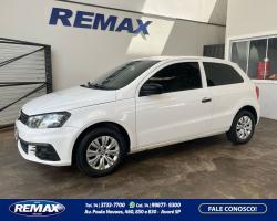 VOLKSWAGEN Gol 1.0 MI