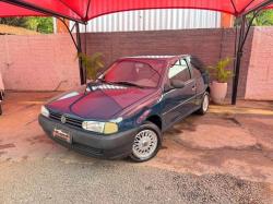 VOLKSWAGEN Gol 1.0 SPECIAL