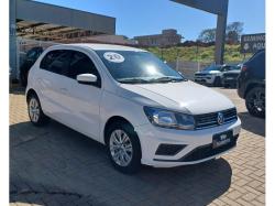 VOLKSWAGEN Gol 1.6 4P FLEX MSI