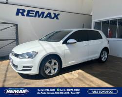 VOLKSWAGEN Gol 1.6 4P HIGHLINE FLEX