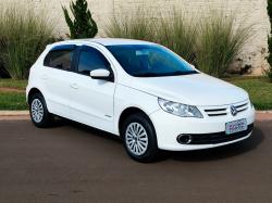 VOLKSWAGEN Gol 1.6 4P G5 I-TREND FLEX