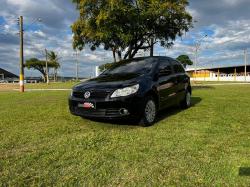 VOLKSWAGEN Gol 1.6 4P G6 FLEX