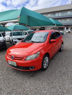 VOLKSWAGEN Gol 1.6 4P G5 POWER FLEX