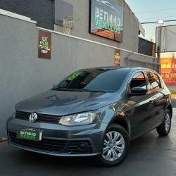 VOLKSWAGEN Gol 1.6 4P FLEX MSI TRENDLINE