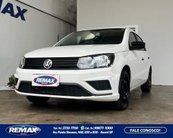 VOLKSWAGEN Gol 1.6