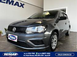 VOLKSWAGEN Gol 1.6