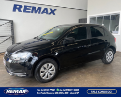 VOLKSWAGEN Gol 1.6 MI