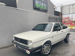 VOLKSWAGEN Gol 1.6 S