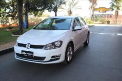 VOLKSWAGEN Golf 1.4 16V 4P TSI COMFORTLINE AUTOMTICO