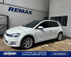 VOLKSWAGEN Golf 1.4 16V 4P TSI HIGHLINE