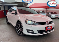 VOLKSWAGEN Golf 1.4 16V 4P TSI HIGHLINE AUTOMTICO