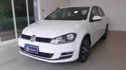 VOLKSWAGEN Golf 1.4 16V 4P TSI HIGHLINE AUTOMTICO