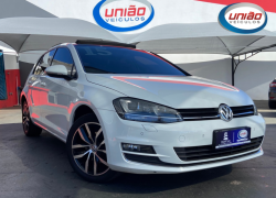 VOLKSWAGEN Golf 1.4 16V 4P TSI HIGHLINE