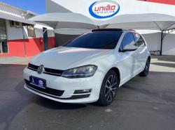 VOLKSWAGEN Golf 1.4 16V 4P TSI HIGHLINE