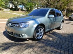 VOLKSWAGEN Golf 1.6 4P SPORTLINE FLEX