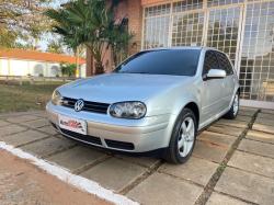 VOLKSWAGEN Golf 1.8 20V GTI TURBO