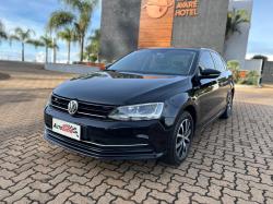 VOLKSWAGEN Jetta 1.4 16V 4P TSI TRENDLINE AUTOMTICO