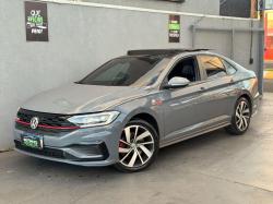 VOLKSWAGEN Jetta 2.0 4P FLEX AUTOMTICO