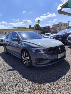VOLKSWAGEN Jetta 2.0 4P 350 TSI GLI AUTOMTICO DSG