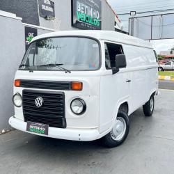 VOLKSWAGEN Kombi 1.4 FLEX FURGO