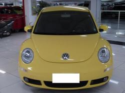 VOLKSWAGEN New Beetle 2.0 MI