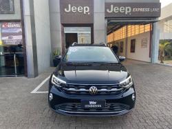 VOLKSWAGEN Nivus 1.0 4P FLEX 200 TSI HIGHLINE TURBO AUTOMTICO