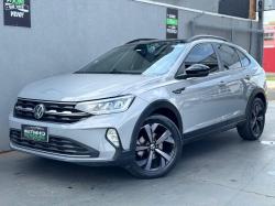VOLKSWAGEN Nivus 1.0 4P FLEX 200 TSI COMFORTLINE TURBO AUTOMTICO
