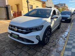 VOLKSWAGEN Nivus 1.0 4P FLEX 200 TSI HIGHLINE TURBO AUTOMTICO