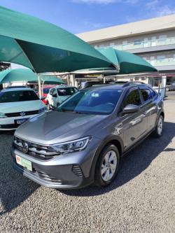 VOLKSWAGEN Nivus 1.0 4P FLEX 200 TSI COMFORTLINE TURBO AUTOMTICO