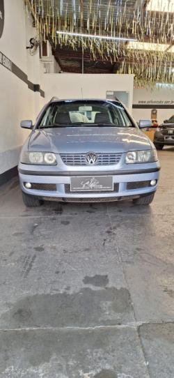 VOLKSWAGEN Parati 1.0 16V G3 TURBO