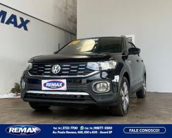 VOLKSWAGEN Parati 1.0 16V 4P G3 TURBO CROSSOVER