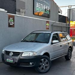 VOLKSWAGEN Parati 1.6 CL MI