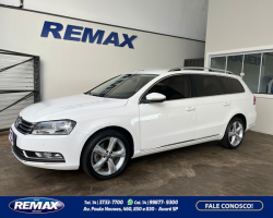 VOLKSWAGEN Passat 2.0 4P GL