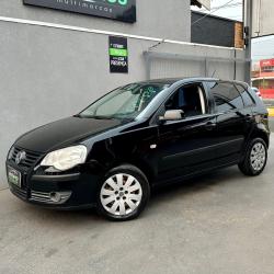 VOLKSWAGEN Polo Hatch 1.6 4P SERIE OURO FLEX