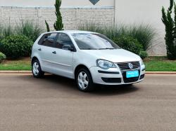 VOLKSWAGEN Polo Hatch 1.6 4P FLEX