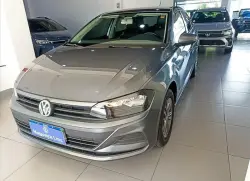 VOLKSWAGEN Polo Hatch 1.6 4P MSI FLEX