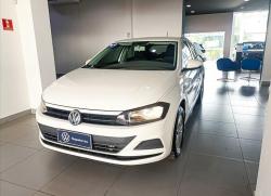 VOLKSWAGEN Polo Hatch 1.6 4P MSI FLEX