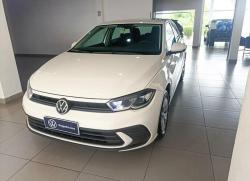 VOLKSWAGEN Polo Hatch 1.0 4P MPI