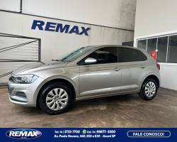 VOLKSWAGEN Polo Hatch 1.6 4P FLEX