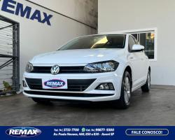 VOLKSWAGEN Polo Hatch 1.0 16V 4P