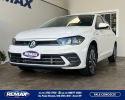VOLKSWAGEN Polo Hatch 1.0 12V 4P 200 TSI HIGHLINE AUTOMTICO